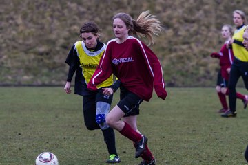 Bild 103 - B-Juniorinnen MTSV Olympia Neum�nster - SG Altenholz/Holtenau : Ergebnis: 2:1